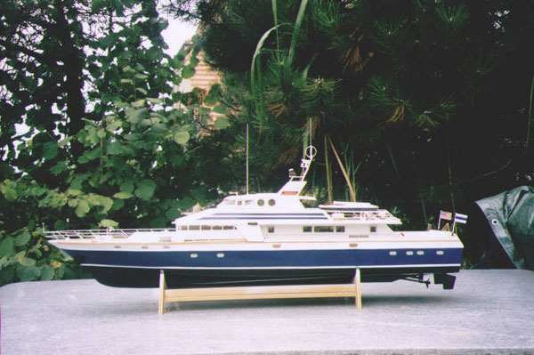 pegasus iii yacht